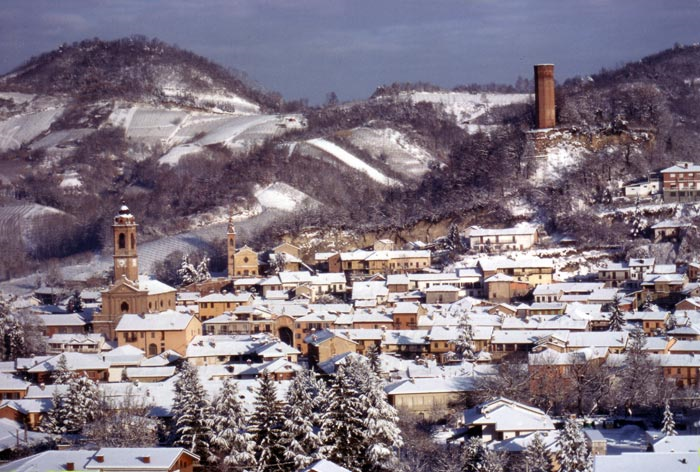 Comune di Corneliano d'Alba