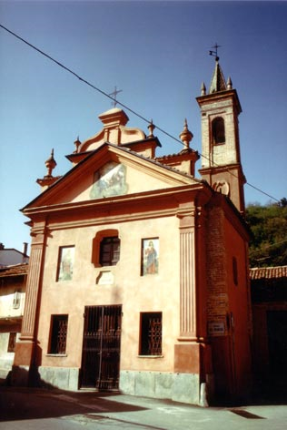 Comune di Corneliano d'Alba