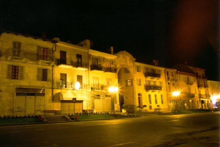 Comune di Corneliano d'Alba