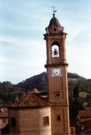 Comune di Corneliano d'Alba
