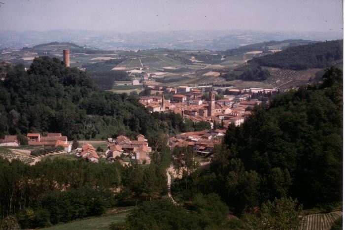 Comune di Corneliano d'Alba