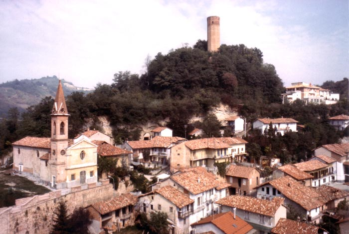 Comune di Corneliano d'Alba