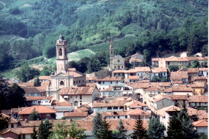 Comune di Corneliano d'Alba