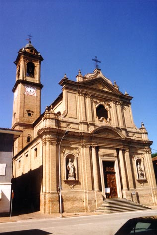 Comune di Corneliano d'Alba