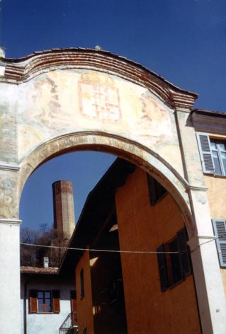 Comune di Corneliano d'Alba