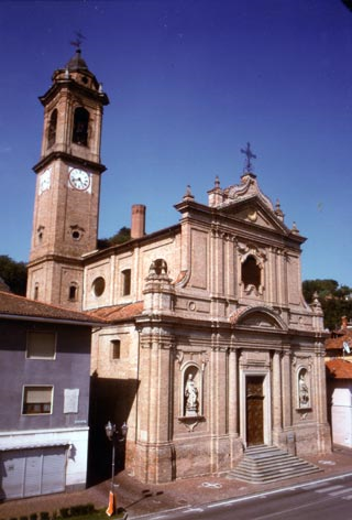 Comune di Corneliano d'Alba