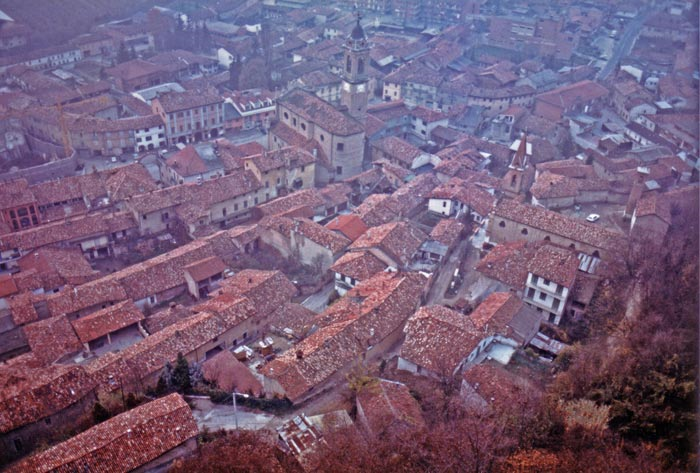 Comune di Corneliano d'Alba