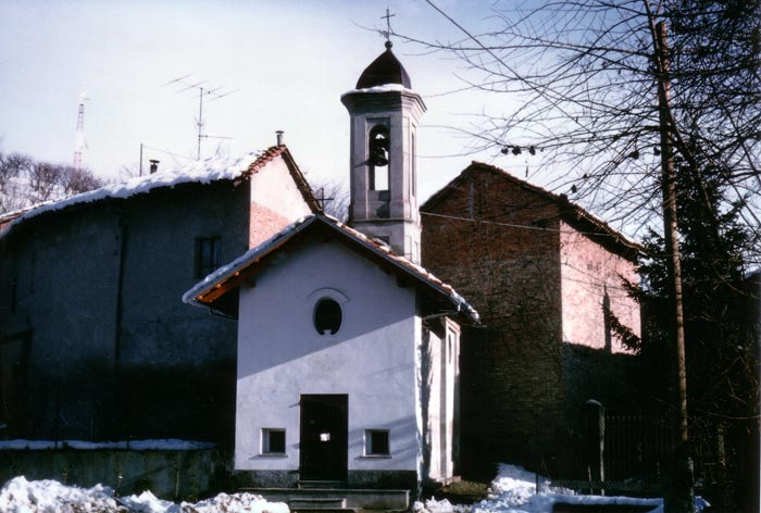 Comune di Corneliano d'Alba