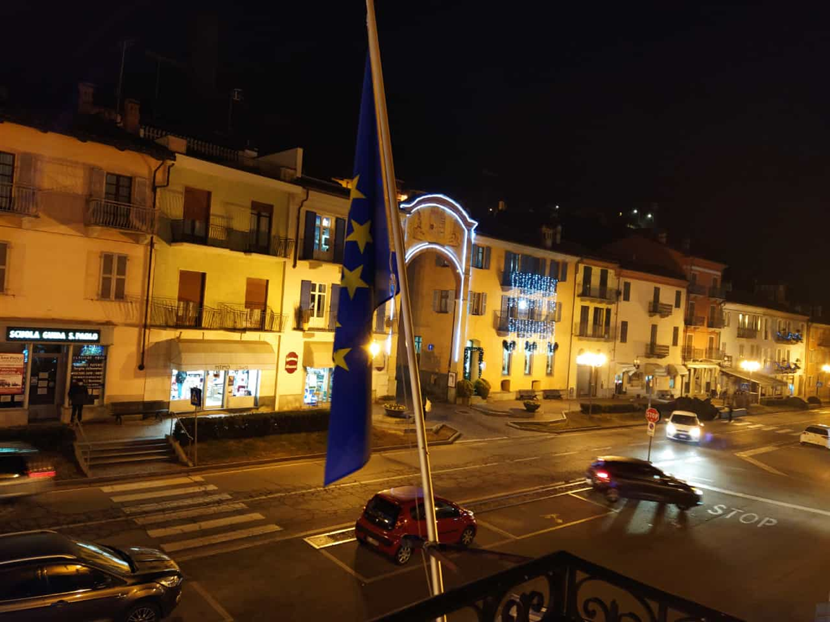 Corneliano - Natale 2020