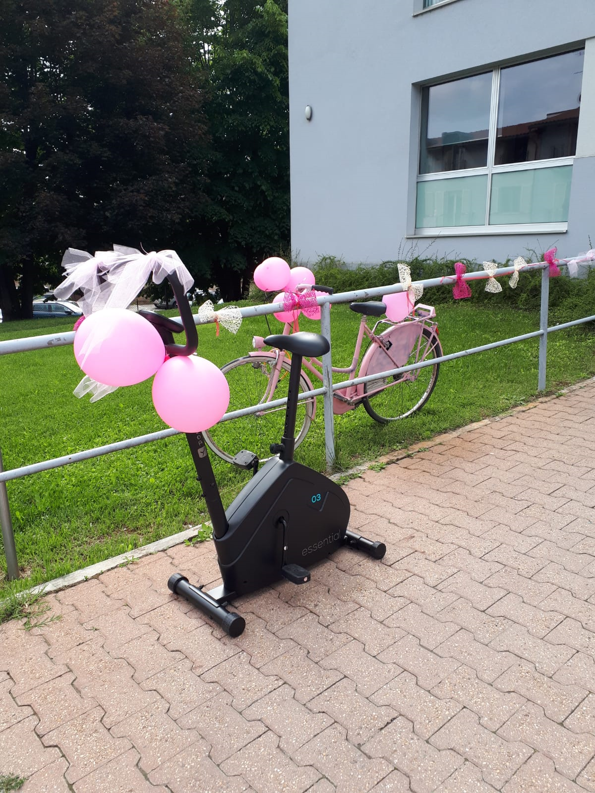 Corneliano e il Giro d'Italia 2023
