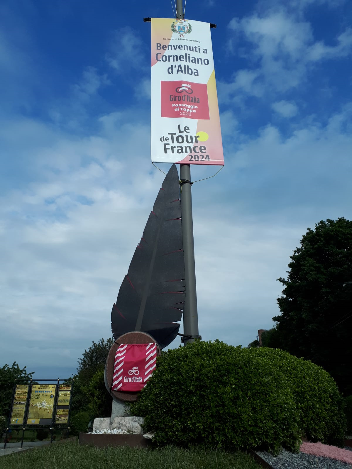 Giro d'Italia 2023