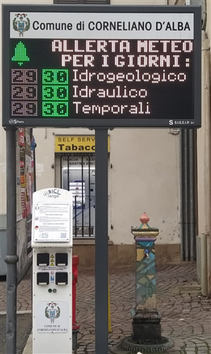 Protezione Civile