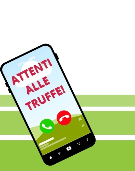 Avviso alla cittadinanza â€“ Truffe telefoniche sulla TARI