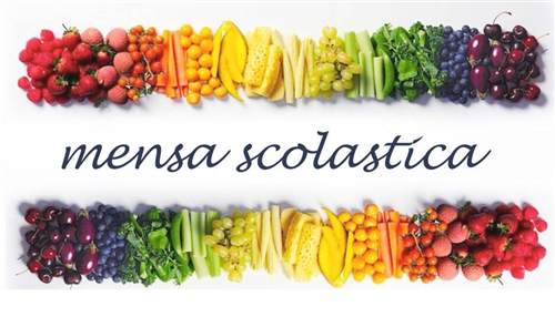Iscrizioni online al servizio mensa per il nuovo anno scolastico 2026/2027
